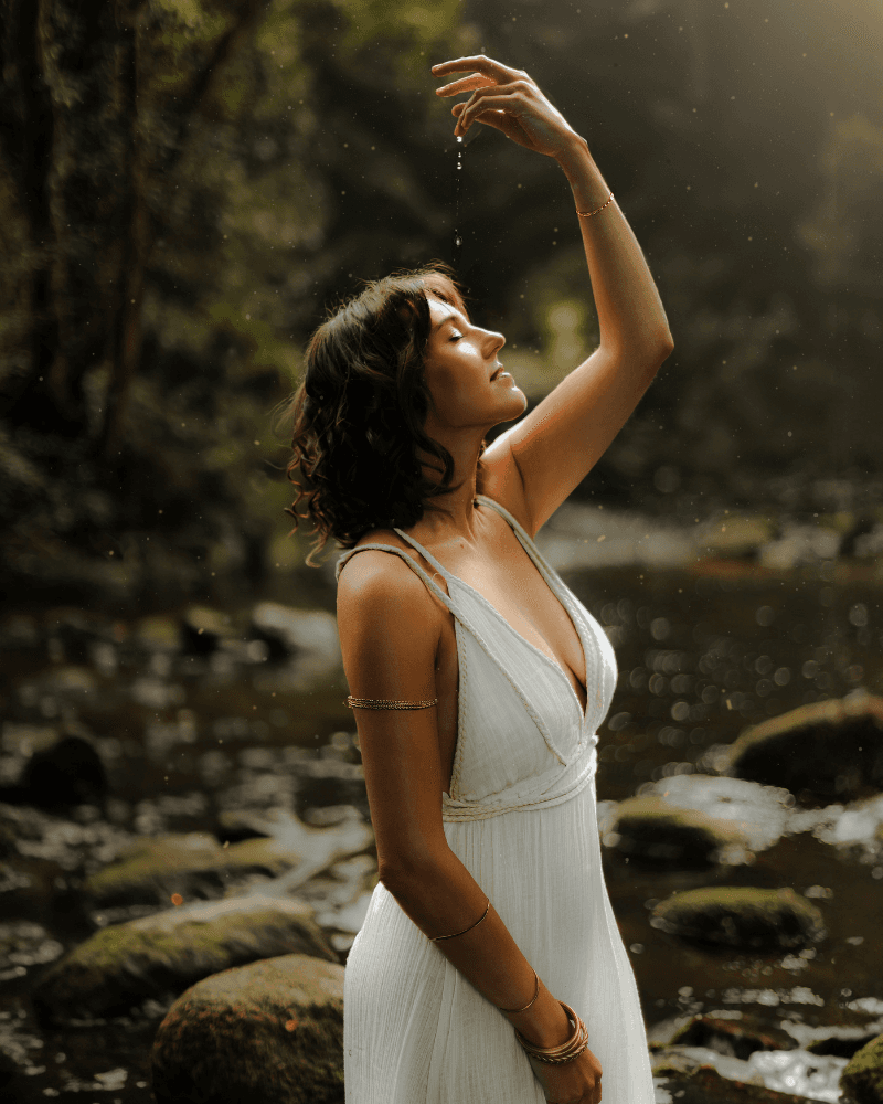 Amandine Didelot, ostéopathe — co-créatrice d'Hestia